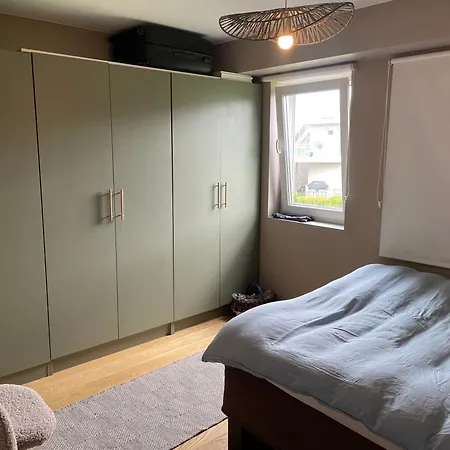 بيت للعطل Modern New House ستافانجر