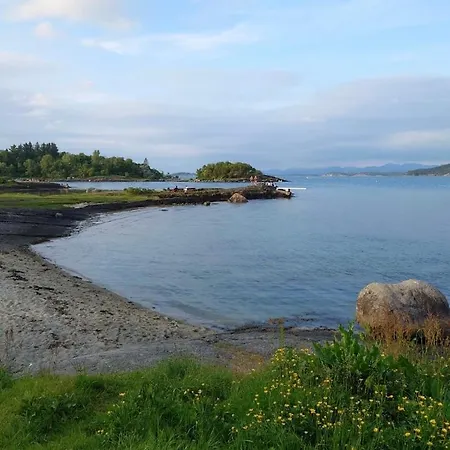 Holiday home Modern New House Stavanger