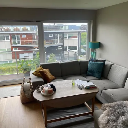Modern New House * Stavanger